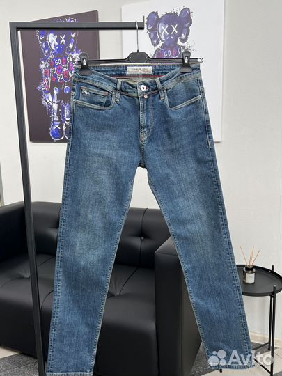 Джинсы мужские Emporio Armani