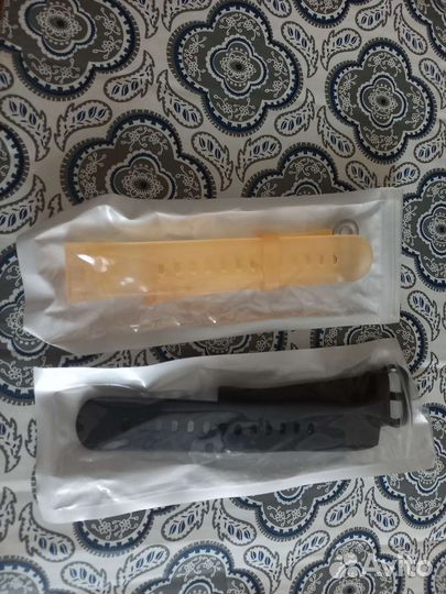 Xiaomi mi watch Lite