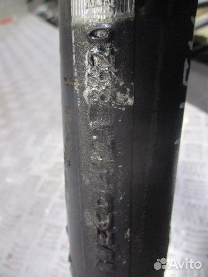 Тяга V-образная Iveco 41218620