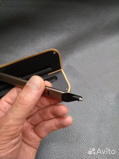 Ручка Lamy Dialog 1,2,3