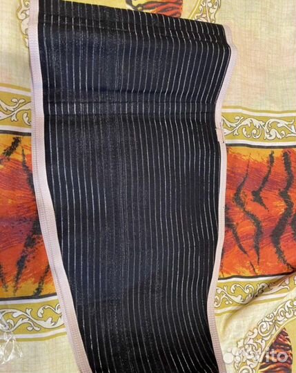 Корсет ортопедический поясничный