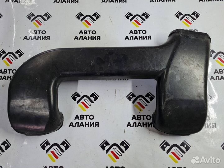 Впускной канал Bmw X5 E70 N57D30A 2012