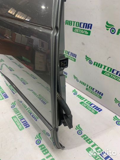 Дверь в сборе задняя правая Land Rover Range Rover