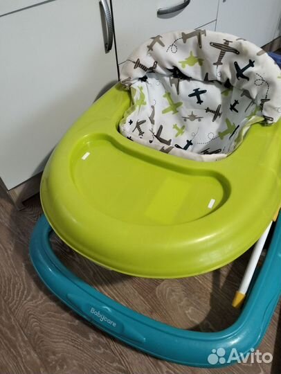 Ходунки детские