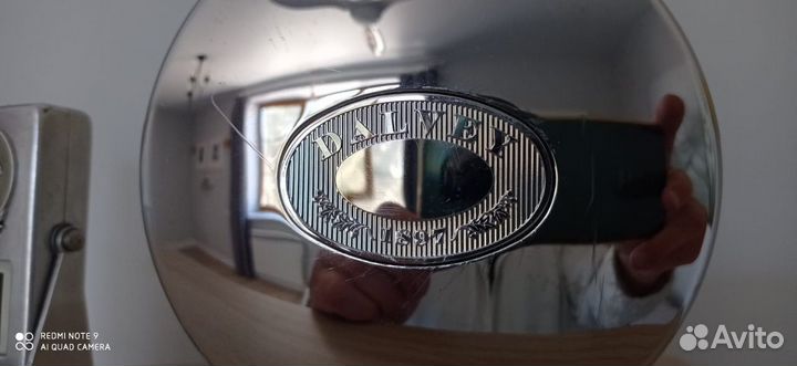 Часы настольные (Австрия) dalvey