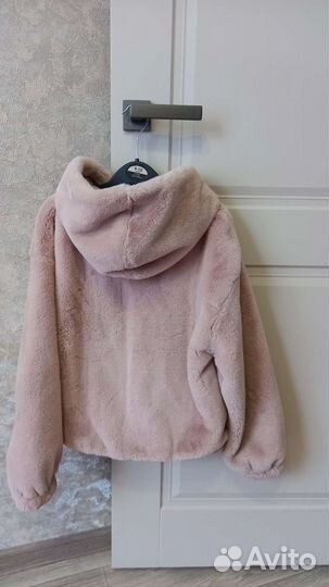 Толстовка для девочки 158