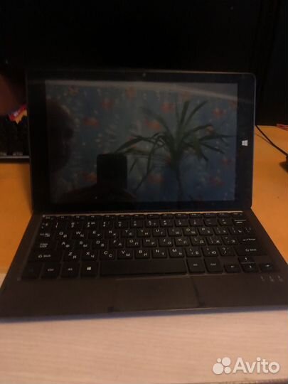 Планшет prestigio visconte v