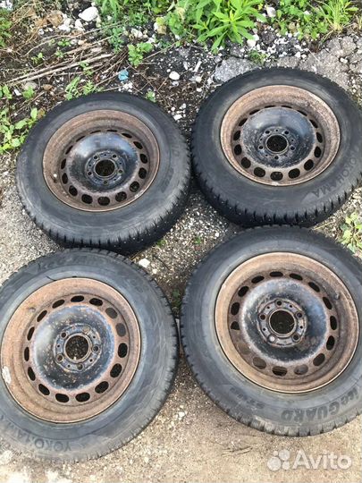 Колёса р15 bmw