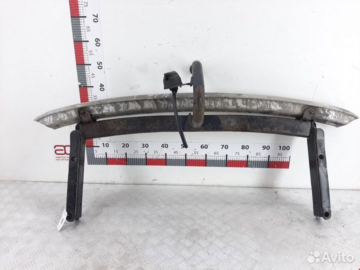 Фаркоп для Volkswagen Passat 5