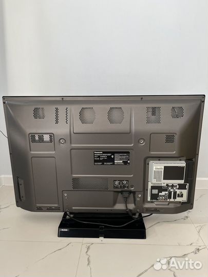 Телевизор Panasonic TX-PR42C10