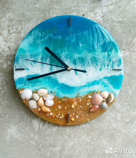 Часы настенные