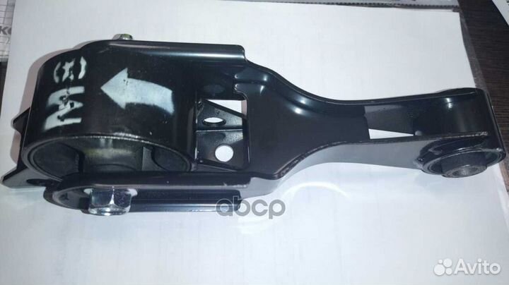 Опора двигателя GZ0042 CTR