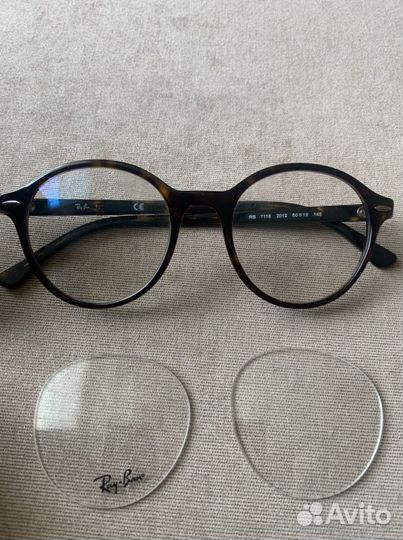 Оригинальные очки Ray Ban