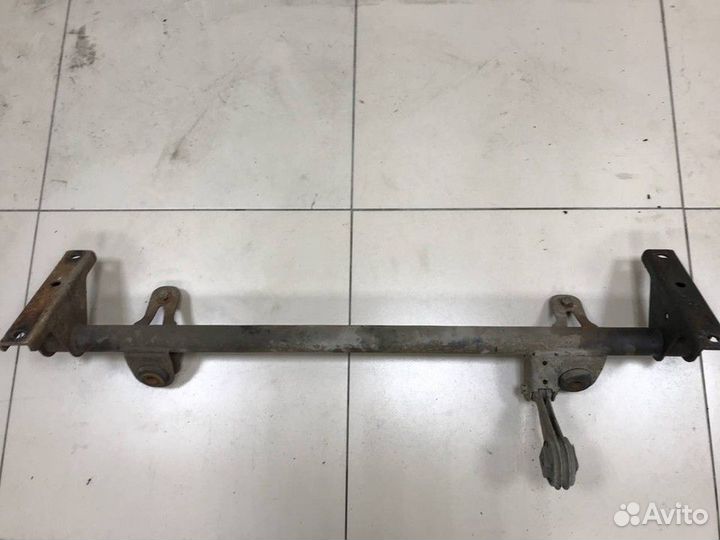 Балка передняя LADA 2110