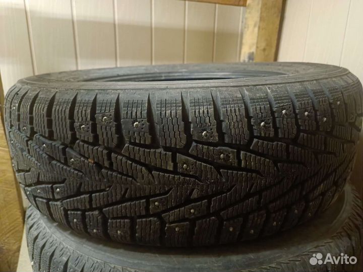 Nordman 7 235/65 R18