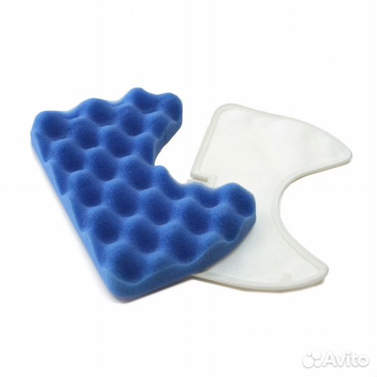 Запчасти для пылесоса