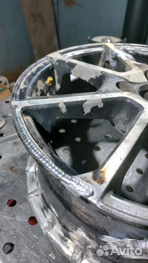 Сварка в среде защитного газа аргон