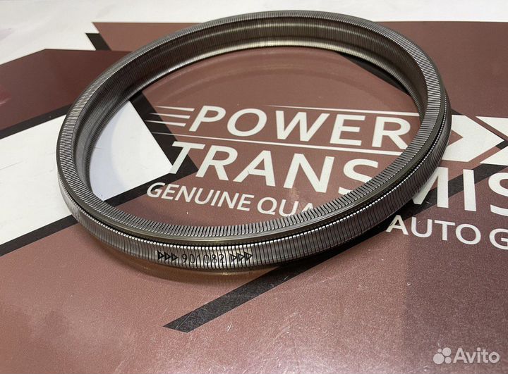 Ремень приводной вариатора JF010E