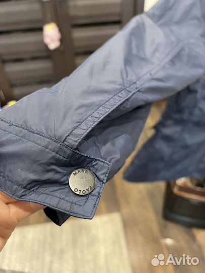Куртка ветровка мужская 48 50
