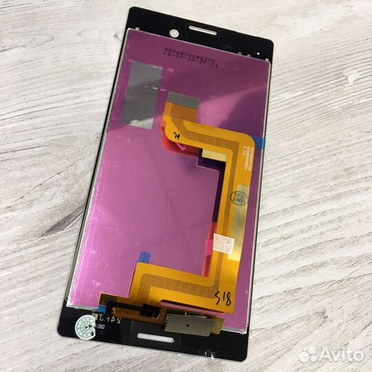 Дисплей для Sony Xperia E2333 E2303 E2312 M4 Aqua