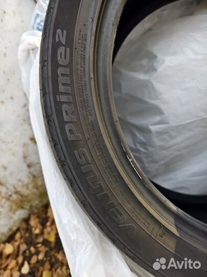 Hankook Ventus Prime 2 K115 245/45 R18 96W