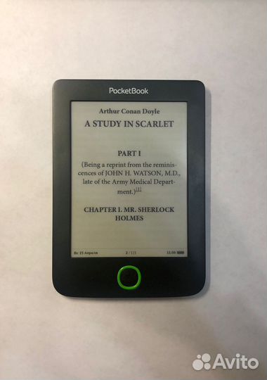 Pocketbook 515
