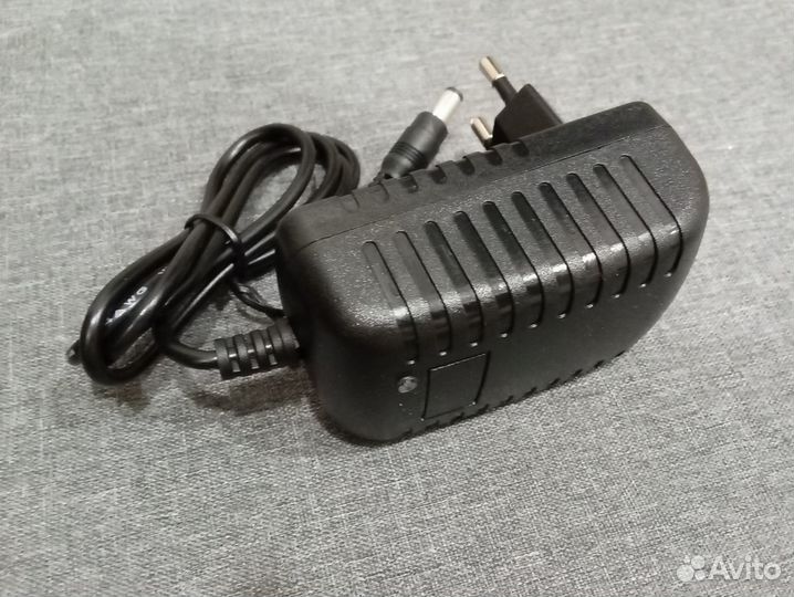 Зарядное устройство для пылесоса Kitfort KT-546
