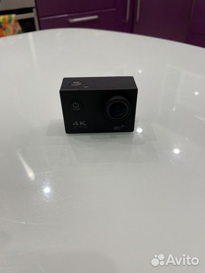 Экшн камера