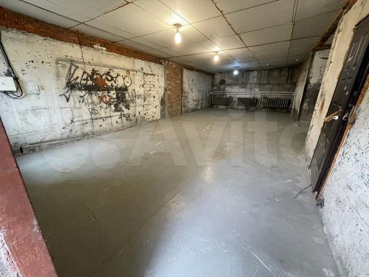Склад, 105 м²