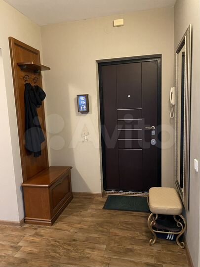 3-к. квартира, 63 м², 5/8 эт.