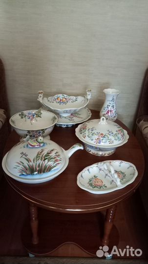 Семикаракорская керамика