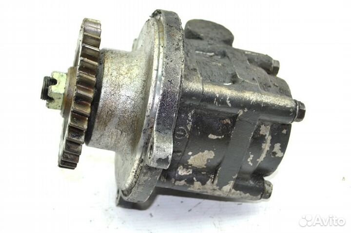 Насос гидроусилителя руля renault trucks Premium 2