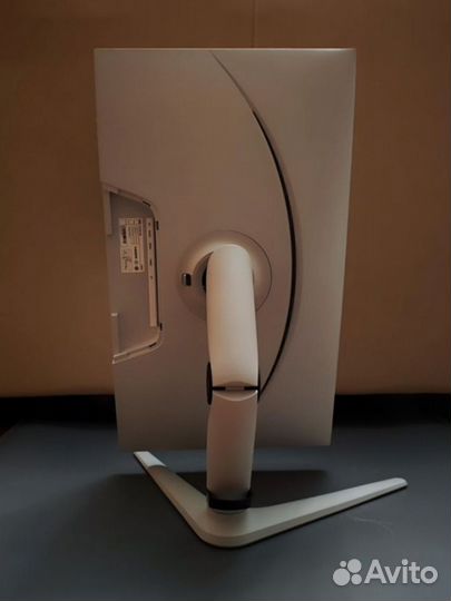 Новый игровой монитор miniled PG271Q 2K 165Hz