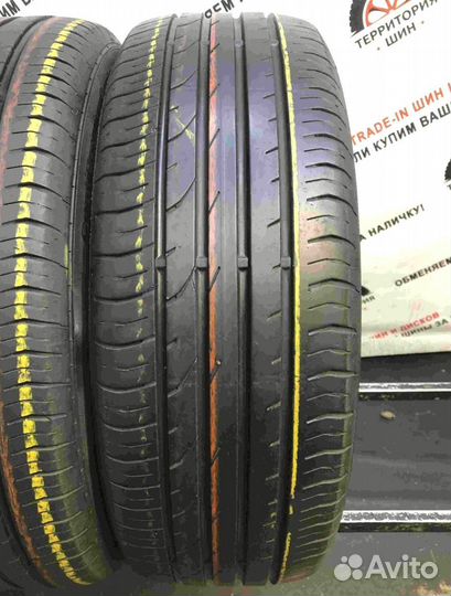 Continental ContiPremiumContact 2 235/50 R18 97W