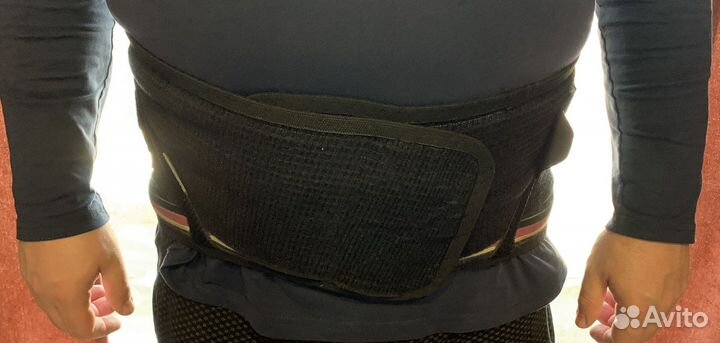 Бандаж послеоперационный evolution