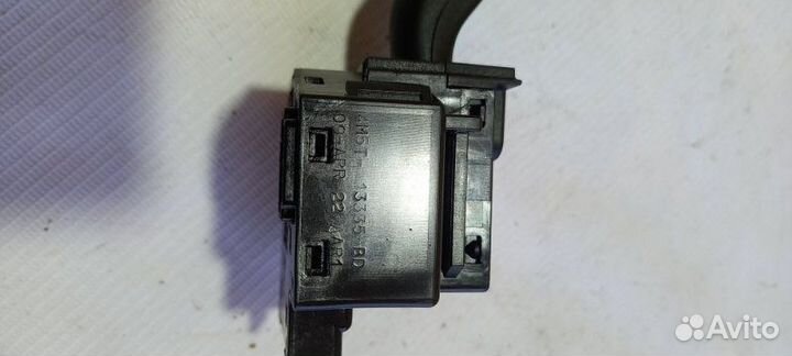 Переключатель подрулевой Форд Фокус 2 Рестайлинг