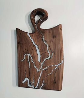 Доска разделочная