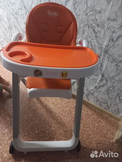 Стульчик для кормления