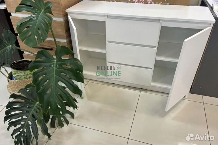 Комод, новый