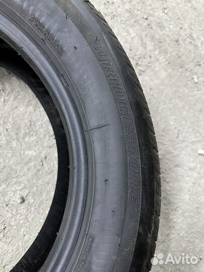 Bridgestone Ecopia EP300 205/60 R16 92V