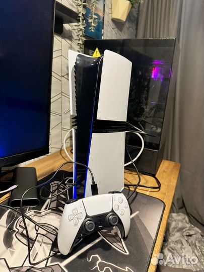 Sony playstation 5 pro