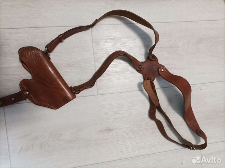 Кобура скрытого ношения.оперативка