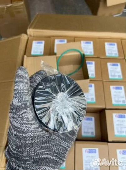 Фильтр топливный Форд Фокус 4 Куга 3