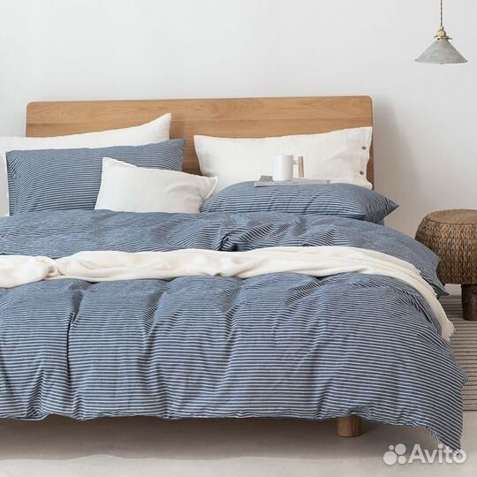 Массовый пошив постельного белья