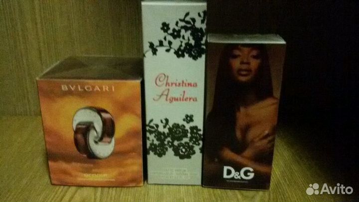 Женская парфюмерия,арабская,европейская