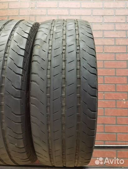 Continental ContiVanContact 100 215/65 R16C 106T