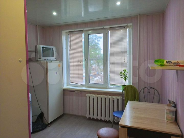 2-к. квартира, 46,6 м², 3/5 эт.