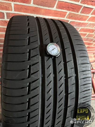 Continental PremiumContact 6 315/30 R22