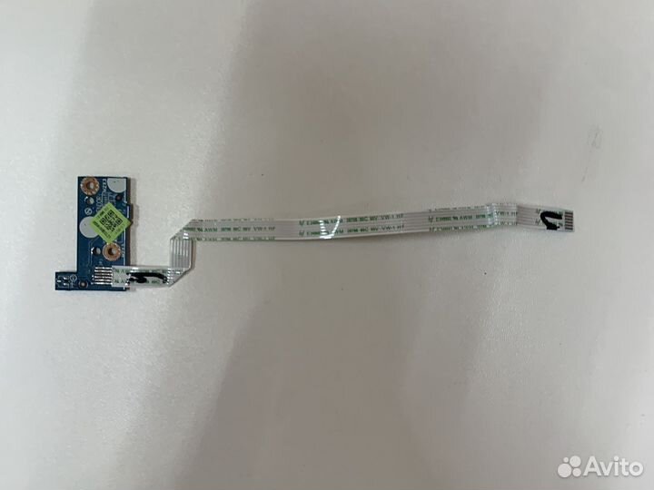 Кнопка включения ноутбука acer e1-510