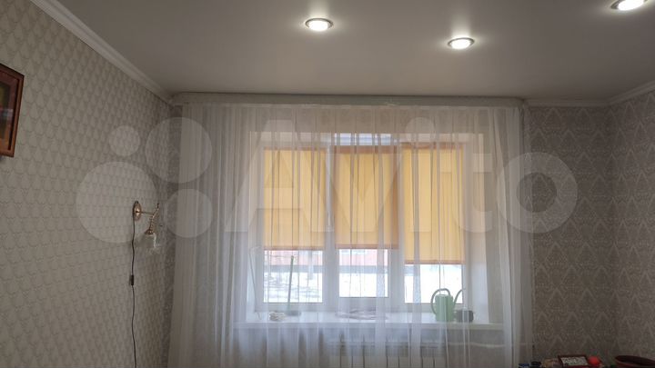 Квартира-студия, 18 м², 1/5 эт.